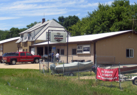 Dale's Marine, Madison Lake Minnesota