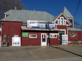 White's Corner Bait, Madison Lake Minnesota