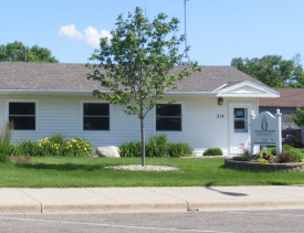 Northwest Gas, Mapleton Minnesota