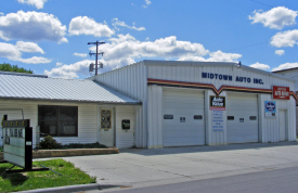 Midtown Auto, Mapleton Minnesota