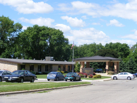 Mapleton Community Home, Mapleton Minnesota, 2014