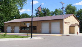 Minnesota Lake Ambulance, Minnesota Lake Minnesota