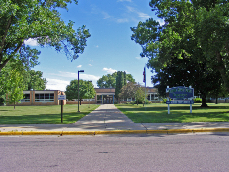 Maple River East Elementary School, Minnesota Lake Minnesota