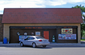 Old Mill Bar and Grill, Minnesota Lake Minnesota