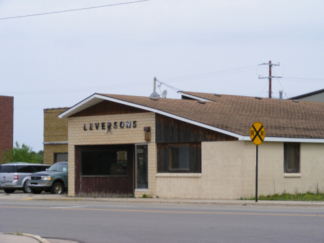 Liverson's, Odin Minnesota, 2014