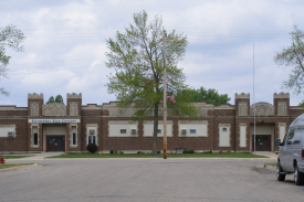 Southwest Star Concept School, Okabena Minnesota