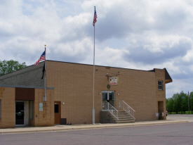 American Legion, Okabena Minnesota
