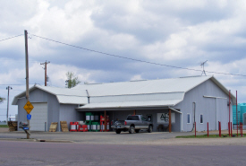 Asmus Farm Supply, Okabena Minnesota