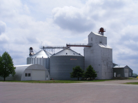 FCA Co-op, Okabena Minnesota