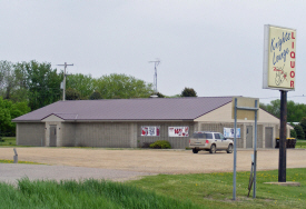 Knights Lounge Liquor, Ormsby Minnesota