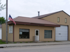 Ormsby Insurance Service, Ormsby Minnesota