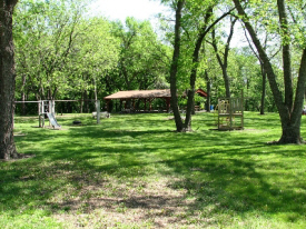 Perch Lake Park, Truman Minnesota