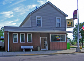 Uptown Tavern, St. Clair Minnesota