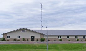 NuWay Co-op, Trimont Minnesota