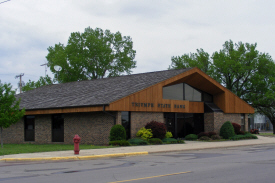 Triumph State Bank, Trimont Minnesota