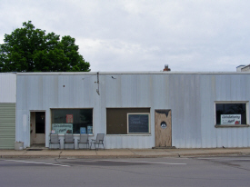 Ole's Gathering Place, Trimont Minnesota