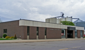 Farmers State Bank, Trimont Minnesota