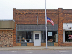 Brummond Livestock Equipment, Truman Minnesota