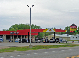 Casey's General Store, Truman Minnesota