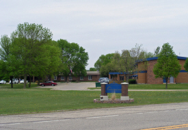 Truman Senior Living, Truman Minnesota