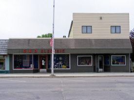 G & D Electric Inc., Truman Minnesota