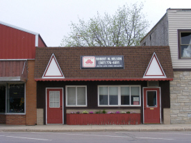 State Farm Insurance, Truman Minnesota