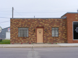 Police Department, Truman Minnesota