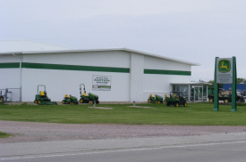 Martin County Implement, Truman Minnesota