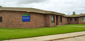 Mayo Health Care System Clinic, Truman Minnesota