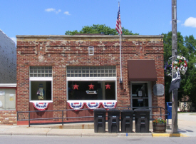US Post Office, Vernon Center Minnesota
