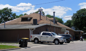 Vernon Center Market, Vernon Center Minnesota