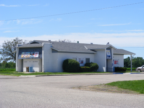 Municipal Liquor Store, Waldorf Minnesota, 2014