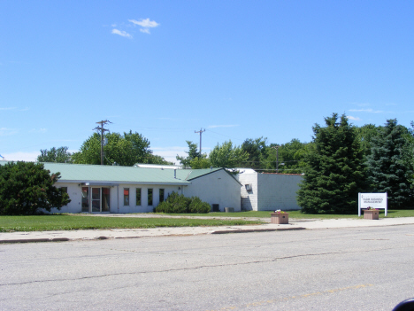 South Central College Farm Business Management building, Waldorf Minnesota, 2014