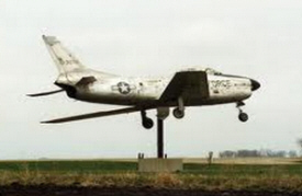 Wells Municipal Airport, Wells Minnesota