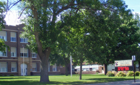 United South Central School, Wells Minnesota