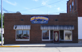 Wildcats Bar and Grill, Wells Minnesota