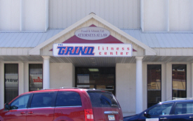 The Grind, Wells Minnesota