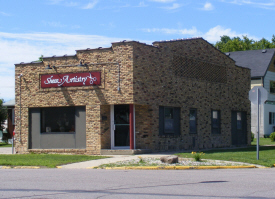 Shear Artistry, Wells Minnesota