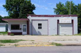 Bump's Auto Ranch, Wells Minnesota