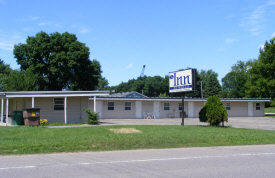 The Inn at Wells, Wells Minnesota
