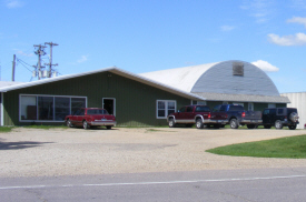 Herman Manufacturing Company, Wells Minnesota