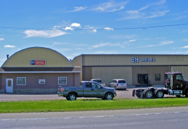 S & H Diesel, Wells Minnesota