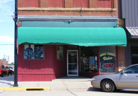 Wells Family Video, Wells Minnesota