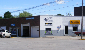 Reg's Auto and Truck Repair, Wells Minnesota