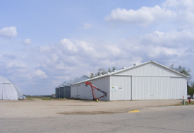 New Vision Co-op, Wilmont Minnesota