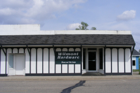 Wilmont Hardware, Wilmont Minnesota