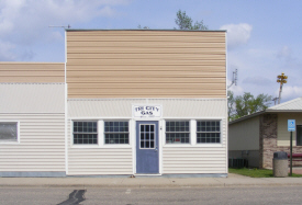 Tri-City Gas, Wilmont Minnesota