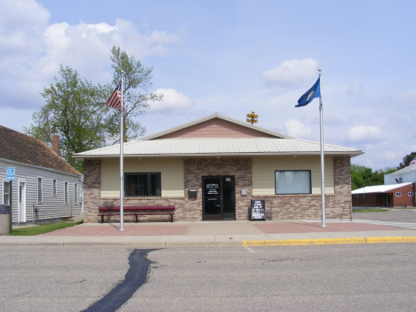 Government Center, Wilmont Minnesota, 2014