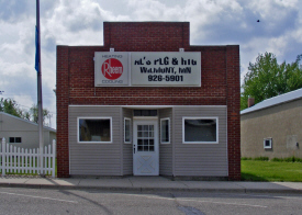 Al's Plumbing and Heating, Wilmont Minnesota