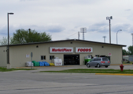 MarketPlace Foods, Winnebago Minnesota